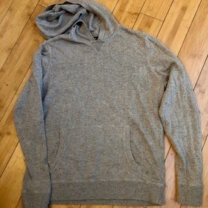 Gap pullover hoodie